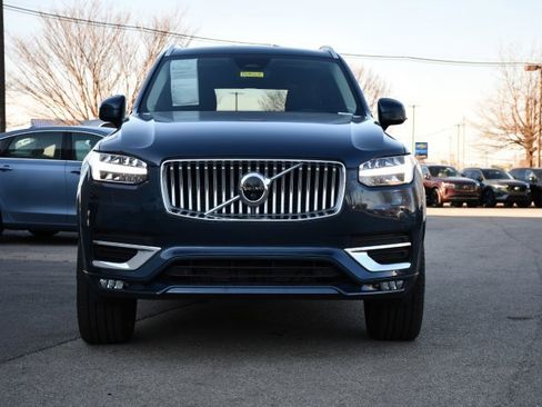 Used 2025 Volvo XC90 B6 Plus w/ Protection Package Premier image 2