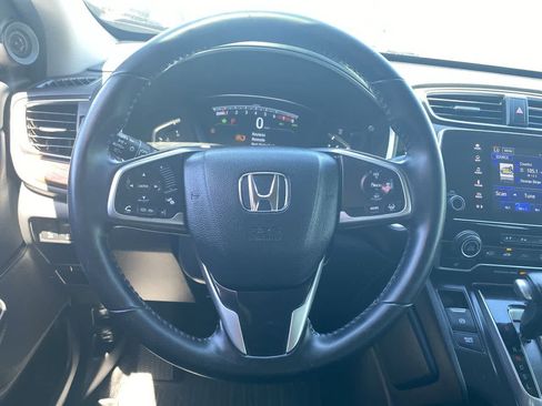 Used 2017 Honda CR-V Touring image 14