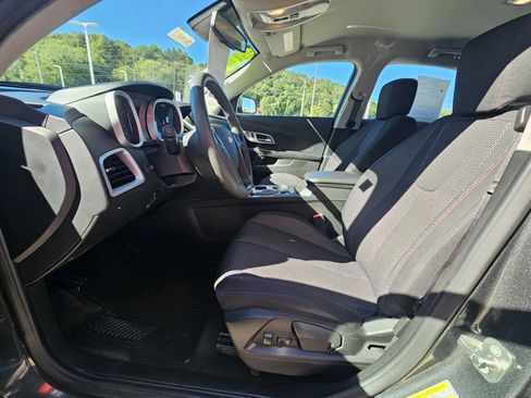 Used 2017 Chevrolet Equinox LS w/ LPO, Protection Package image 16