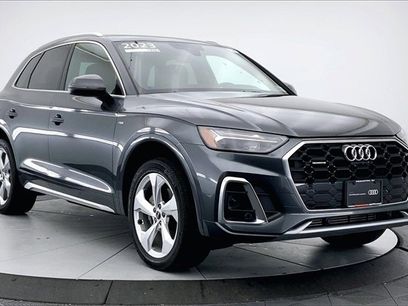 Certified 2023 Audi Q5 2.0T Premium Plus w/ Premium Plus Package