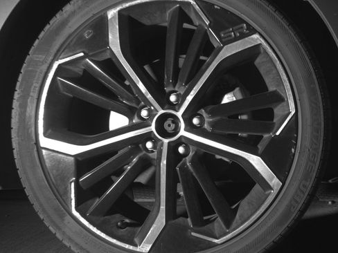 Used 2025 Nissan Altima 2.5 SR image 13