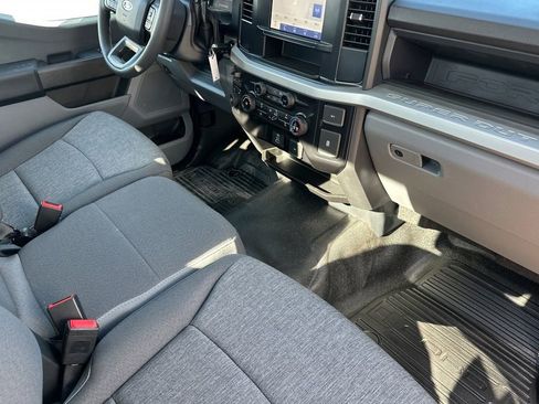New 2025 Ford F350 XL image 11