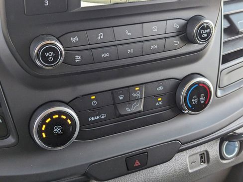 New 2024 Ford Transit 350 XL image 23