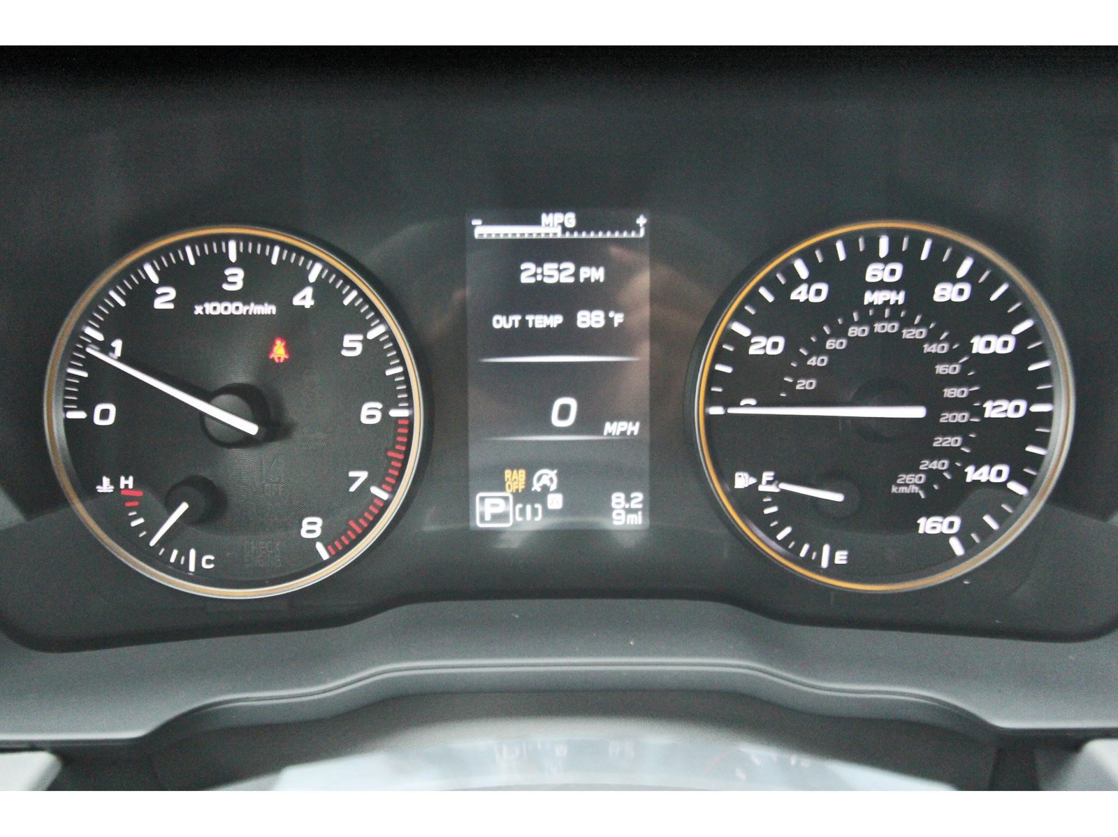 New 2026 Subaru Crosstrek 2.5i Wilderness AWD/4WD image 12