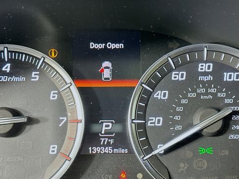 Used 2015 Acura MDX FWD w/ Technology Package image 19