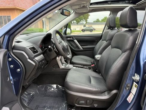 Used 2014 Subaru Forester 2.0XT Touring w/ Popular Package #2 AWD/4WD image 9