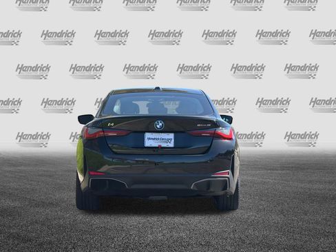 Used 2023 BMW i4 eDrive35 w/ Premium Package image 6