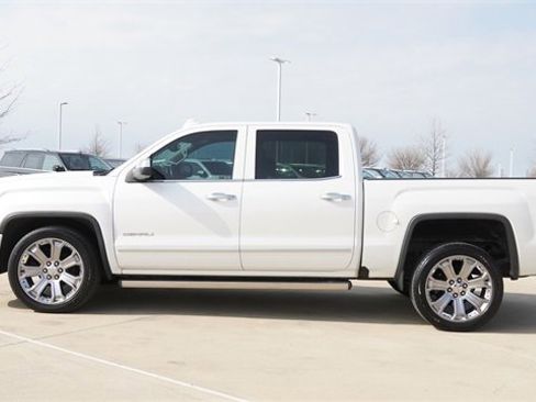Used 2018 GMC Sierra 1500 Denali w/ Denali Ultimate Package image 6