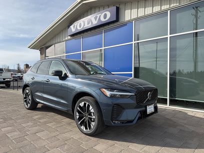 New 2026 Volvo XC60 B5 Plus w/ Protection Package Premier