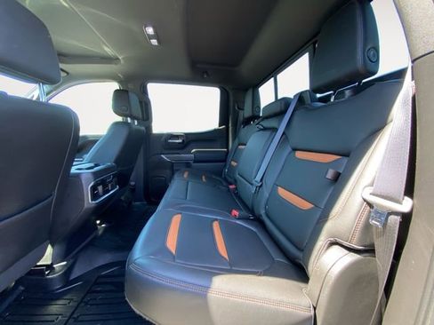 Used 2019 GMC Sierra 1500 AT4 w/ AT4 Premium Package AWD/4WD image 13