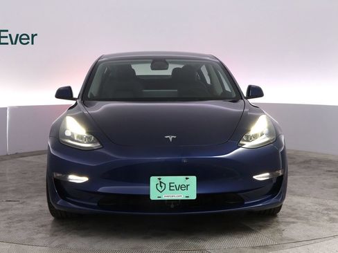 Used 2023 Tesla Model 3 Performance AWD/4WD image 12