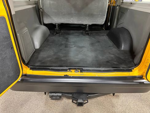 Used 2009 Ford E-150 and Econoline 150 Wagon image 24