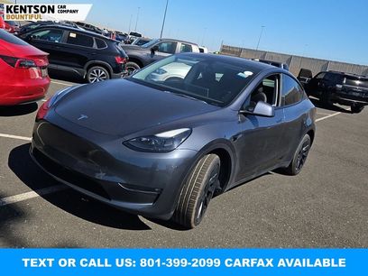 Used 2023 Tesla Model Y Long Range