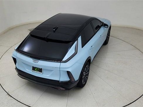 Used 2025 Cadillac Lyriq Sport image 82