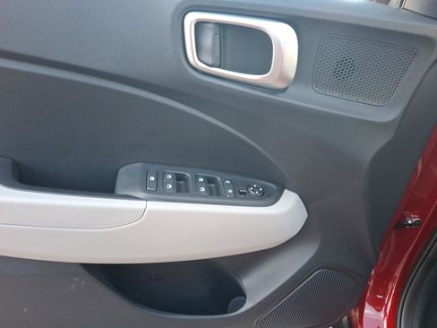 New 2026 Hyundai Venue SEL image 8