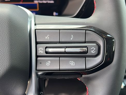 New 2026 Chevrolet Colorado Z71 w/ Technology Package image 28