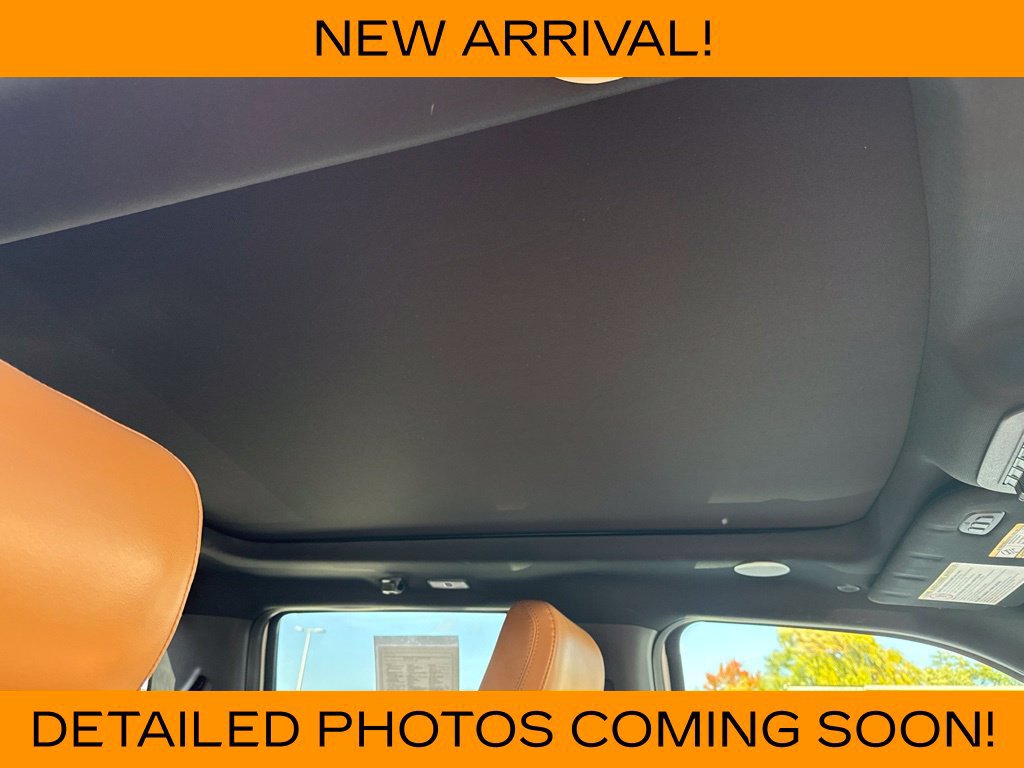 Used 2024 Ford F250 Platinum AWD/4WD image 4