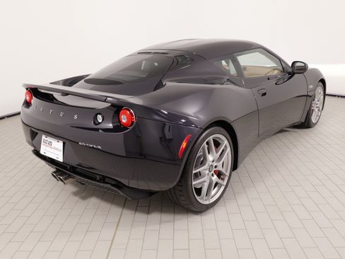 Used 2014 Lotus Evora 2+2 RWD image 13
