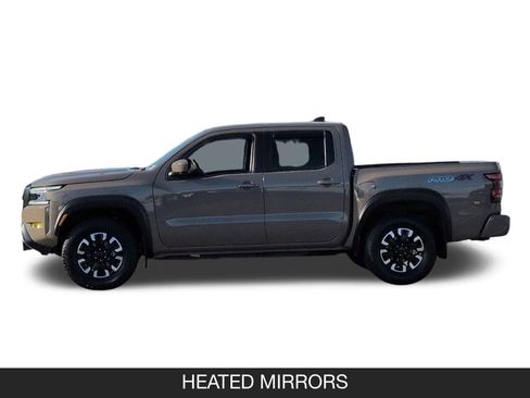 Used 2023 Nissan Frontier PRO-4X w/ Pro Convenience Package image 6