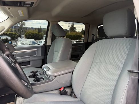 Used 2016 RAM 2500 SLT AWD/4WD image 14