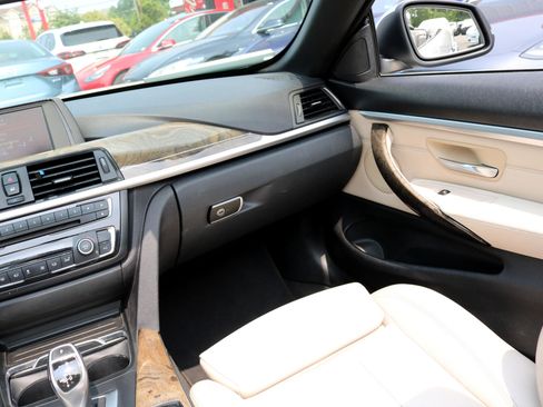Used 2016 BMW 428i Convertible image 38