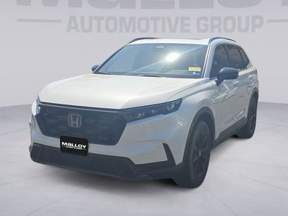 Used 2023 Honda CR-V Sport