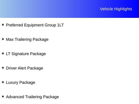 Used 2021 Chevrolet Tahoe LT w/ LT Signature Package image 13