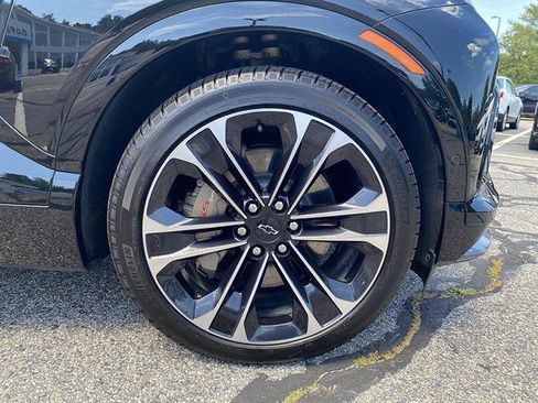 Certified 2026 Chevrolet Blazer EV SS AWD/4WD image 43