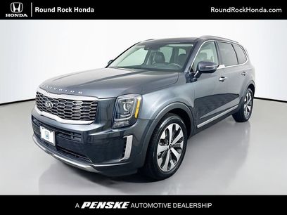 Used 2021 Kia Telluride S