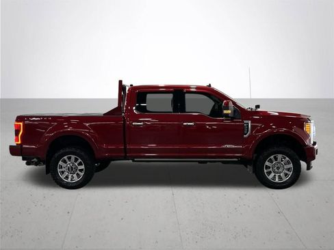 Used 2019 Ford F350 Limited image 9