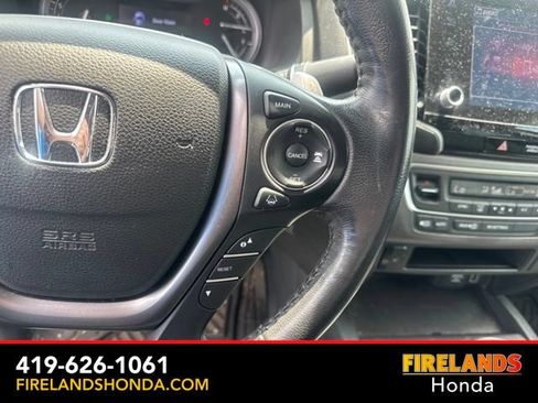 Used 2023 Honda Ridgeline RTL image 26