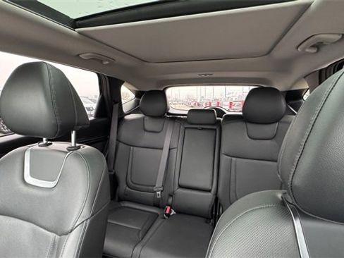 Used 2022 Hyundai Tucson Limited w/ Cargo Package image 33