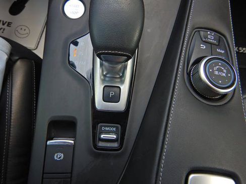 Used 2023 INFINITI QX55 Essential AWD/4WD image 20