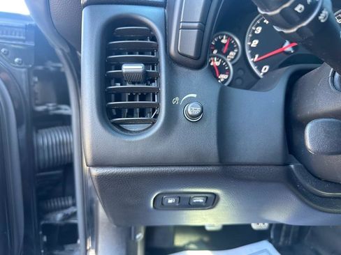 Used 2010 Chevrolet Corvette Coupe w/ 1LT image 14