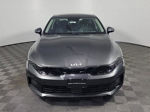 Used 2025 Kia K5 EX image 12