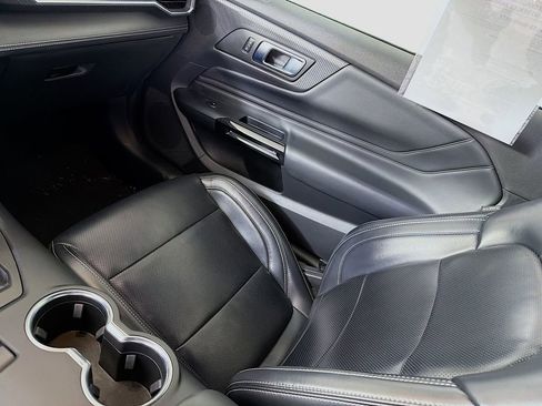 Used 2024 Ford Mustang Premium image 27