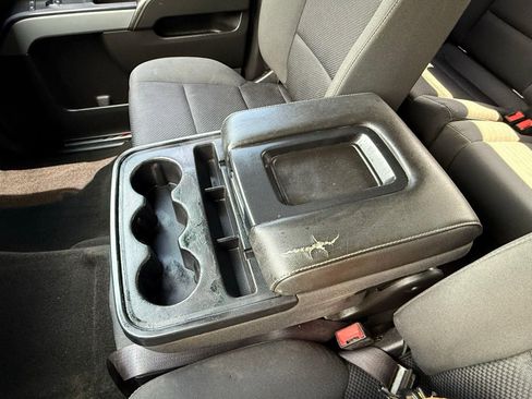 Used 2016 Chevrolet Silverado 1500 LT w/ Midnight Edition image 50