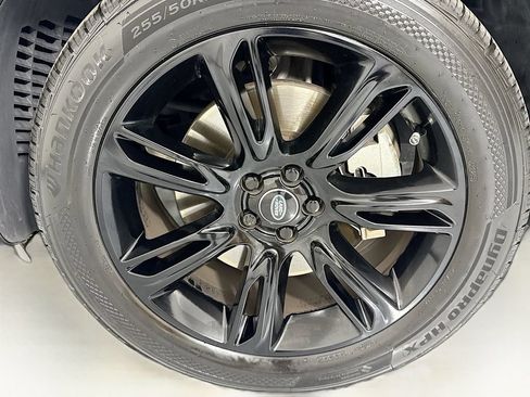 Used 2023 Land Rover Range Rover Velar S AWD/4WD image 30