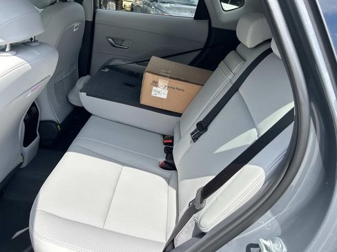 New 2026 Hyundai Kona Limited FWD image 21