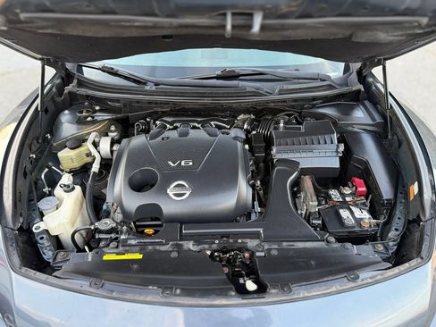 Used 2011 Nissan Maxima 3.5 SV w/ Premium Pkg FWD image 30