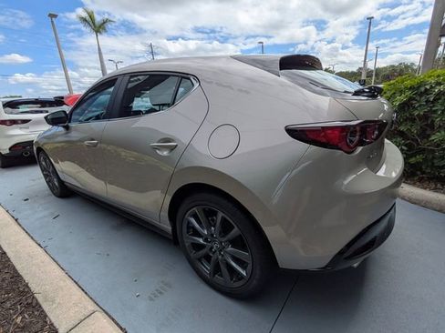 New 2026 MAZDA MAZDA3 s FWD image 7