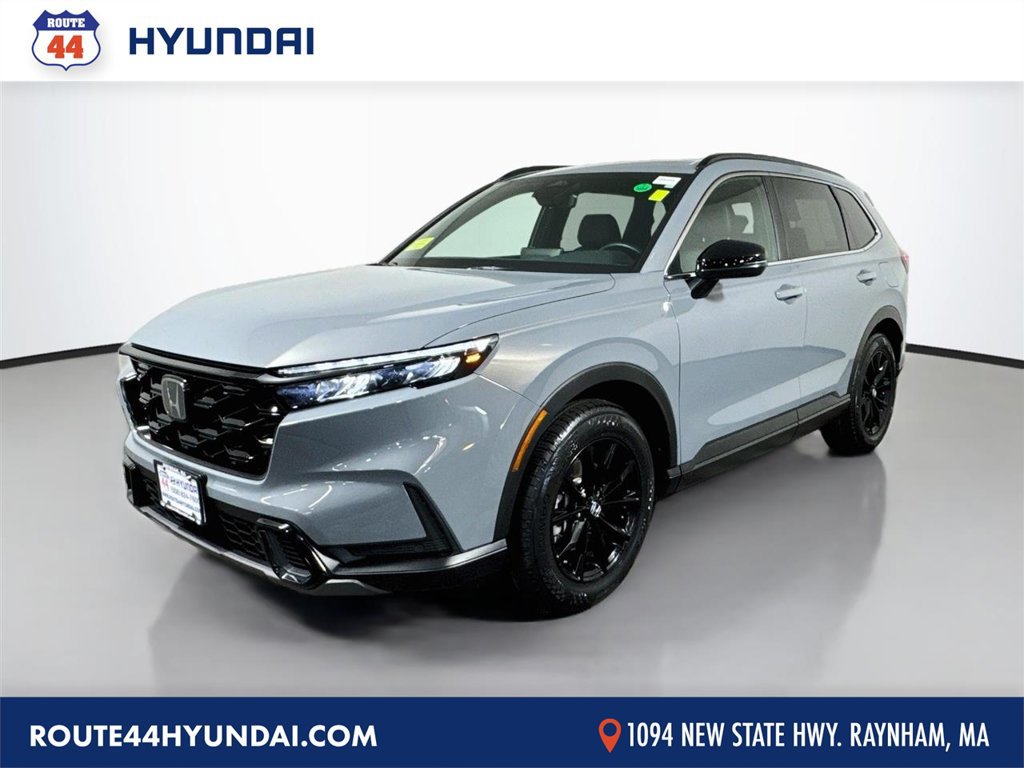 Used 2024 Honda CR-V Sport-L image 1