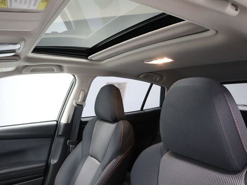 Used 2023 Subaru Crosstrek 2.0i Premium image 35