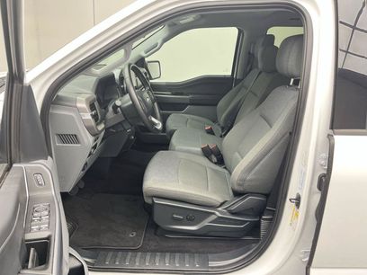 Certified 2025 Ford F150 XLT w/ Equipment Group 301A Standard