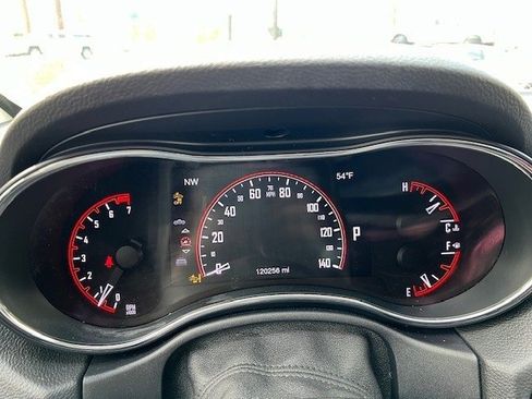 Used 2017 Dodge Durango Citadel image 15