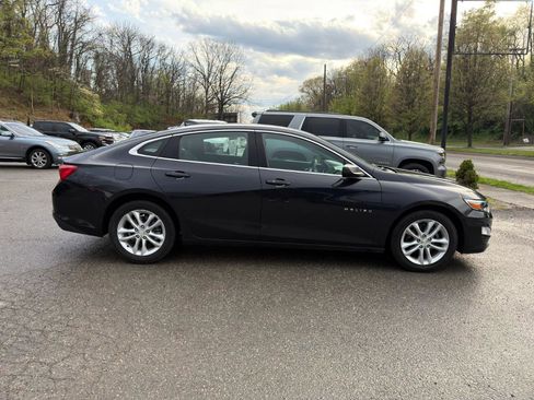 Used 2023 Chevrolet Malibu LT image 4