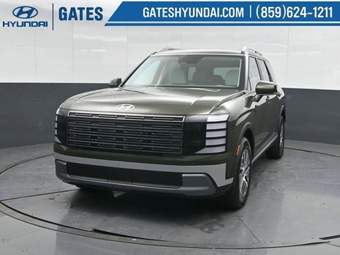 New 2026 Hyundai Palisade SEL image 6