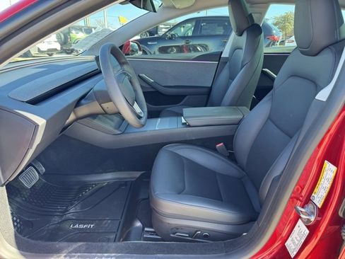 Used 2025 Tesla Model 3 Long Range image 12