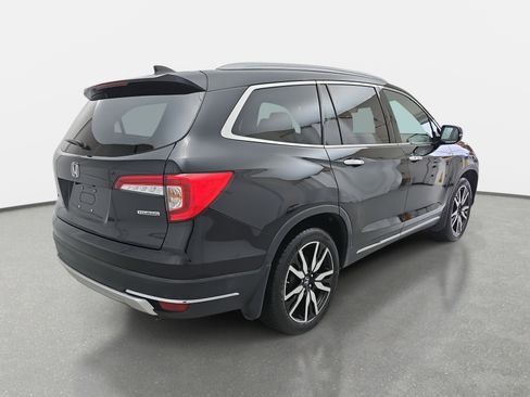 Used 2022 Honda Pilot Touring image 5