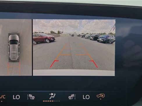 New 2026 Buick Enclave Sport Touring w/ Power Package image 38